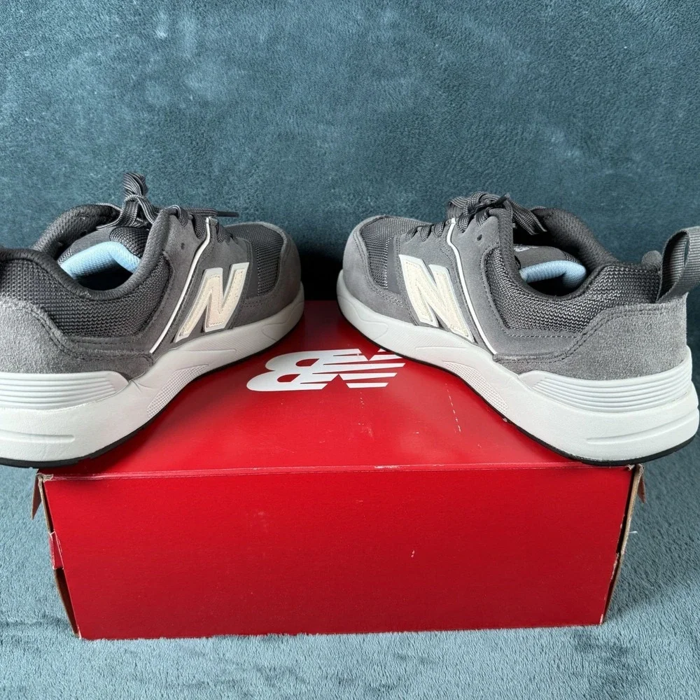 New Balance experience all